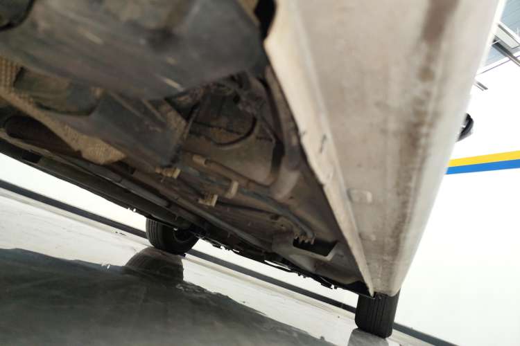 Used Peugeot 301 2016 1.6L Manual Comfort Edition Right Side Sill