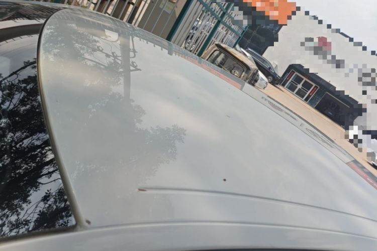 Used Peugeot 301 2016 1.6L Manual Comfort Edition Roof