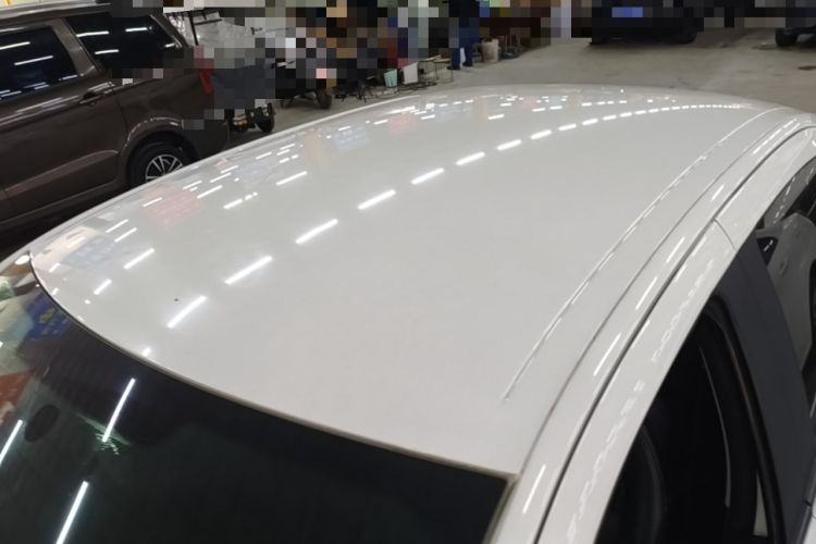 Used Peugeot 301 2016 1.6L Manual Happiness Edition Roof