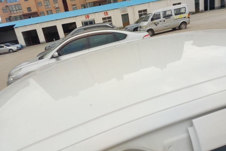 Used Peugeot 301 2016 1.6L Manual Comfort Edition Roof