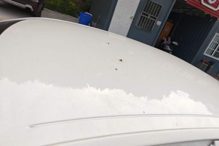 Used Peugeot 301 2016 1.6L Automatic Comfort Edition Roof