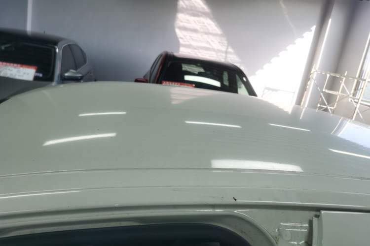 Used Peugeot 301 2016 1.6L Manual Comfort Edition Roof