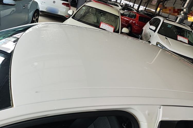 Used Peugeot 301 2016 1.6L Manual Comfort Edition Roof