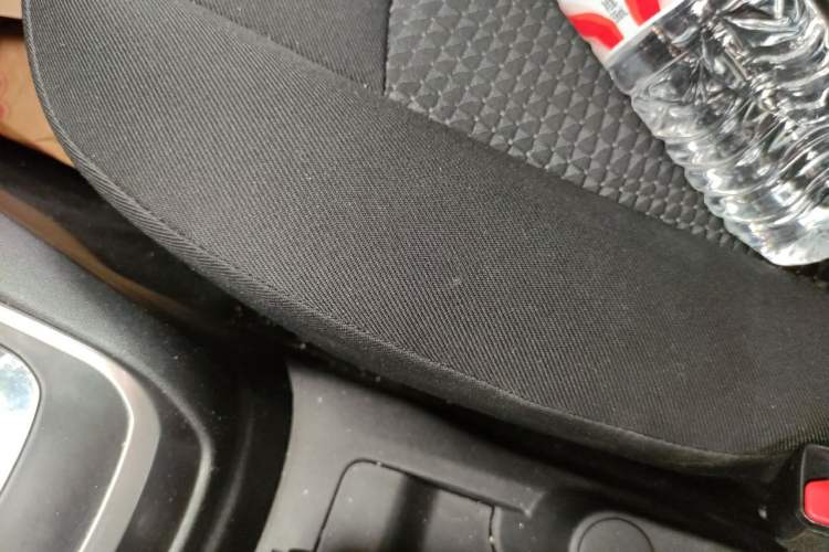 Used Peugeot 301 2016 1.6L Automatic Comfort Edition Vehicle Key