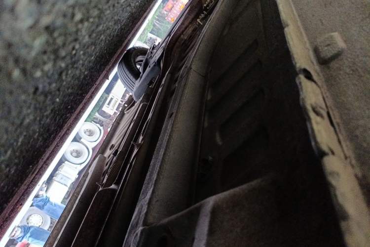 Used Peugeot 301 2017 1.6L Manual Comfort Edition Chassis Front Right