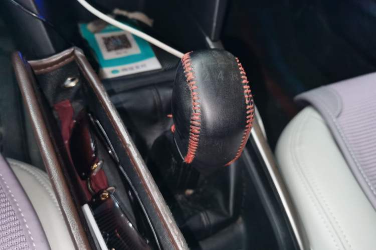 Used Peugeot 301 2017 1.6L Manual Comfort Edition Gear Lever