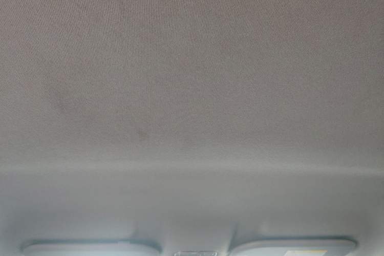 Used Peugeot 301 2017 1.6L Manual Comfort Edition Headliner