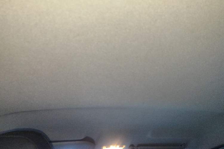 Used Peugeot 301 2017 1.6L Automatic Comfort Edition Headliner
