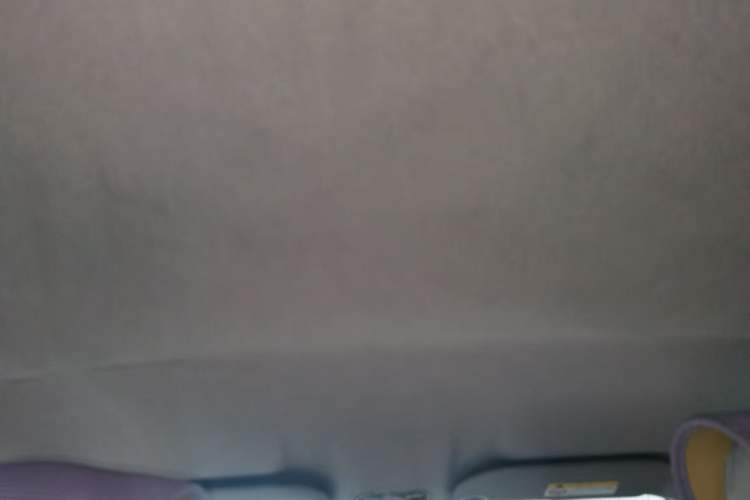 Used Peugeot 301 2017 1.6L Manual Comfort Edition Headliner