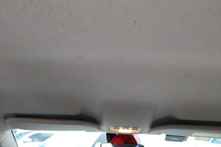 Used Peugeot 301 2017 1.6L Manual Comfort Edition Headliner