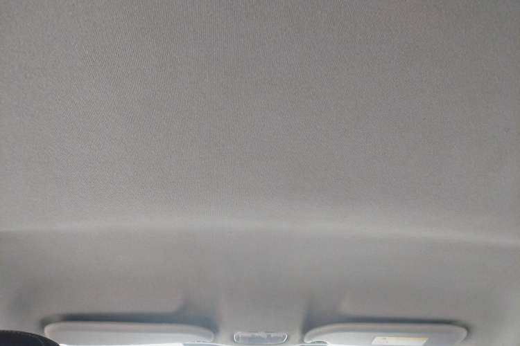 Used Peugeot 301 2017 1.6L Manual Comfort Edition Headliner