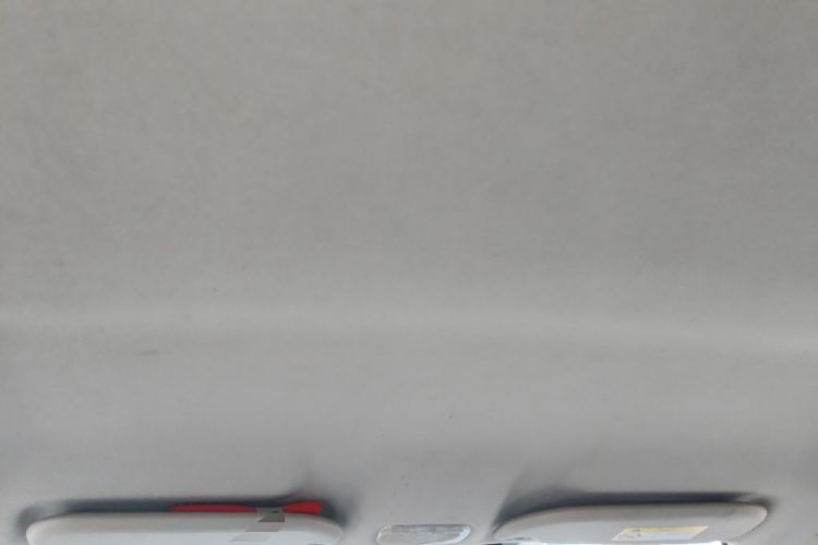 Used Peugeot 301 2017 1.6L Manual Comfort Edition Headliner