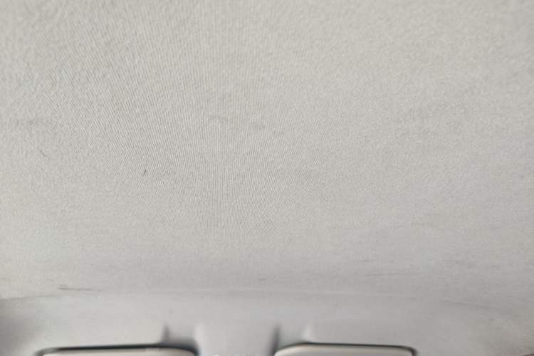 Used Peugeot 301 2017 1.6L Manual Comfort Edition Headliner