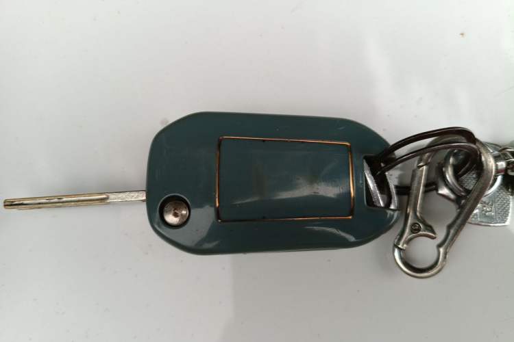 Used Peugeot 301 2017 1.6L Manual Comfort Edition Interior 1