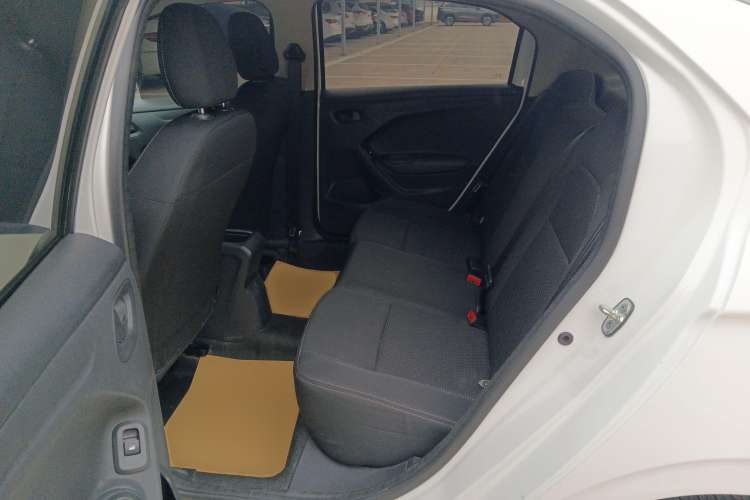 Used Peugeot 301  Left Rear Seat