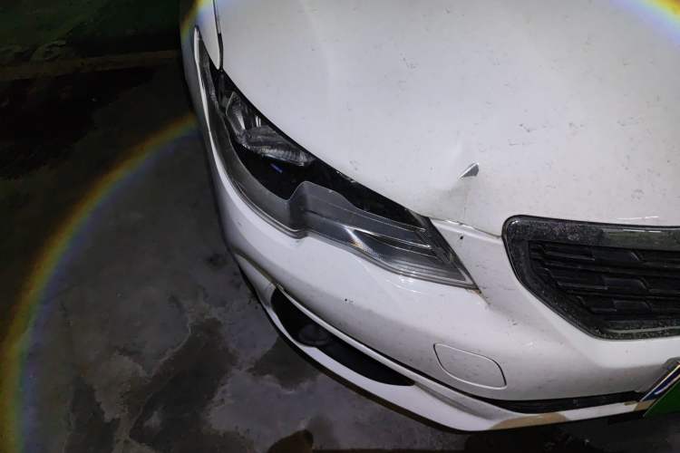 Used Peugeot 301 2017 1.6L Manual Comfort Edition Right Front Headlight
