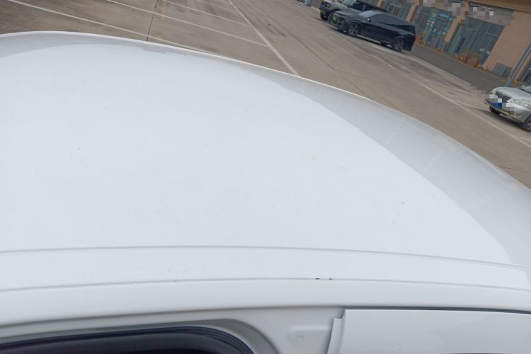 Used Peugeot 301  Roof