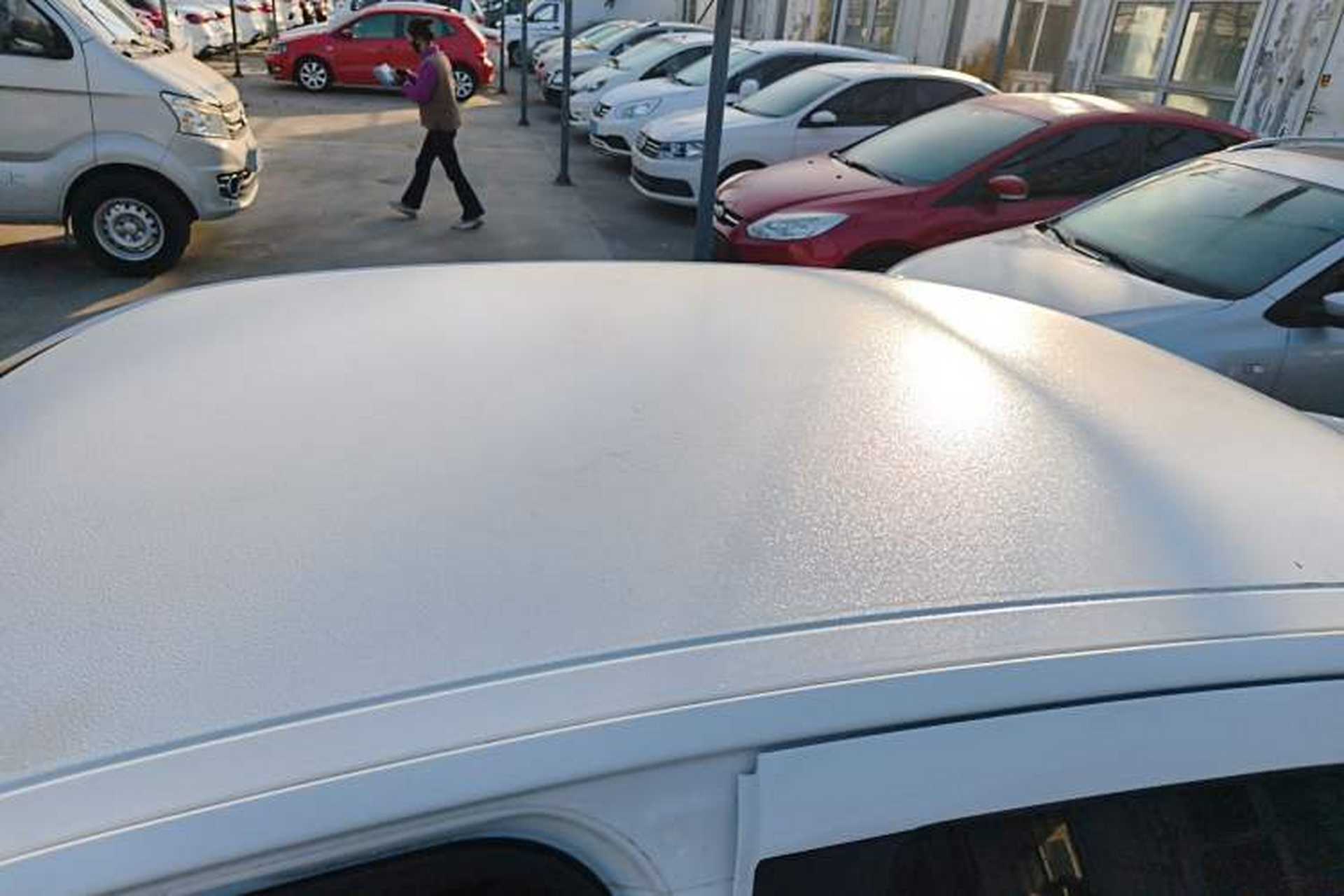 Used Peugeot 301 2017 1.6L Automatic Comfort Edition Roof