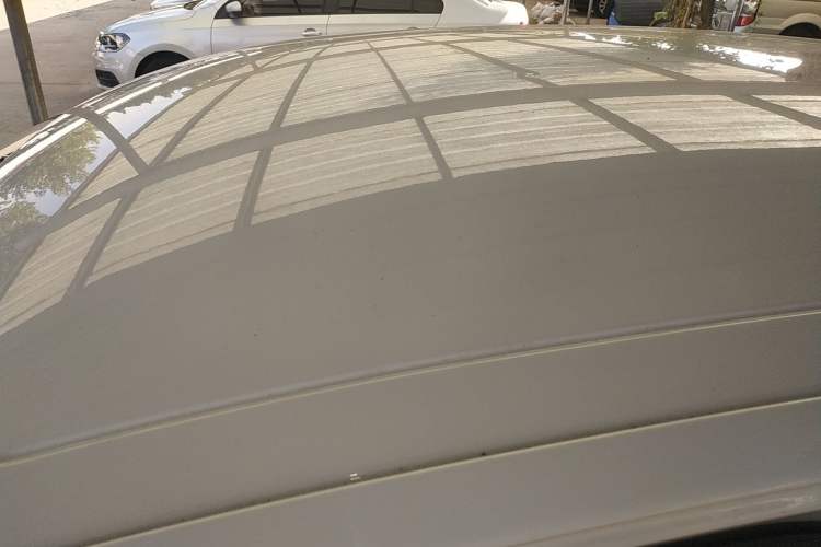 Used Peugeot 301 2017 1.6L Automatic Comfort Edition Roof
