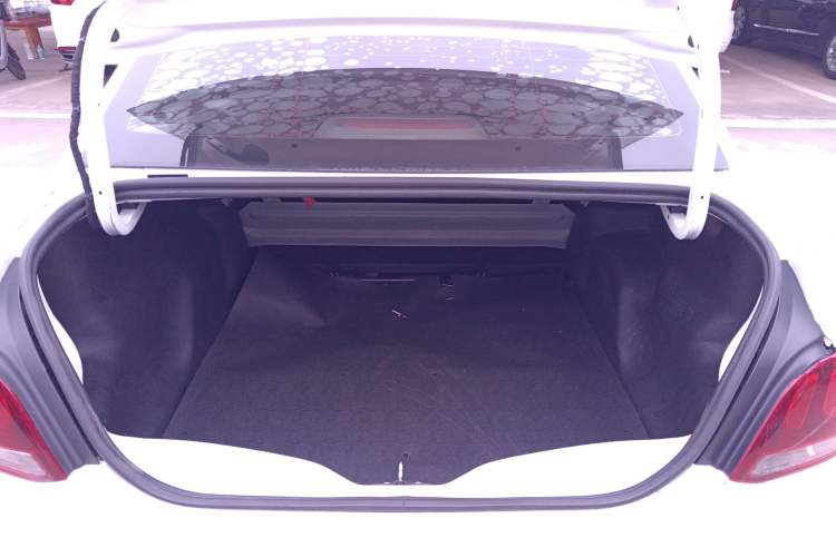 Used Peugeot 301  Trunk