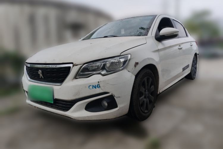 Used Peugeot 301 2018 1.6L Manual Comfort Edition Guazi used car, China used car export, Used car for sale, Used  cars, Cheapest cars for sale