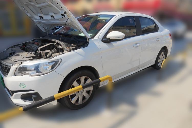 Używany Peugeot 301 2018 1.6L Manual Comfort Edition Guazi used car, China used car export, Used car for sale, Used  cars, Cheapest cars for sale