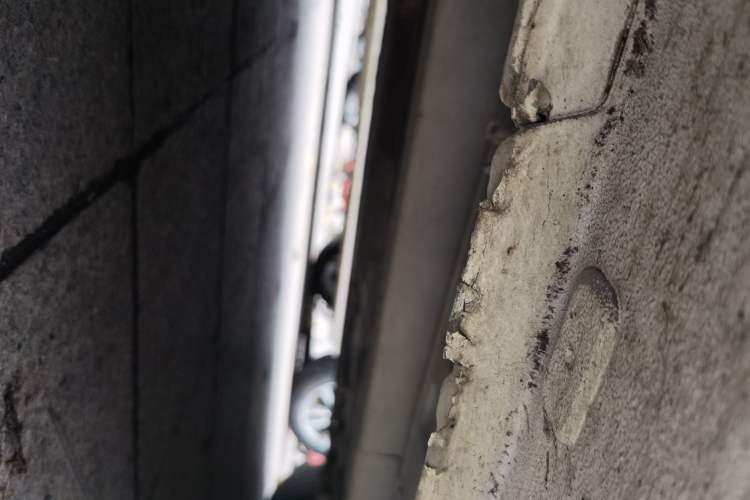 Used Peugeot 301 2018 1.6L Manual Comfort Edition Chassis Front Left