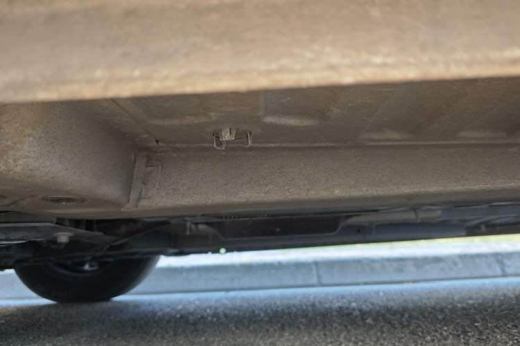 Used Peugeot 301 2018 1.6L Automatic Comfort Edition Chassis Front Left