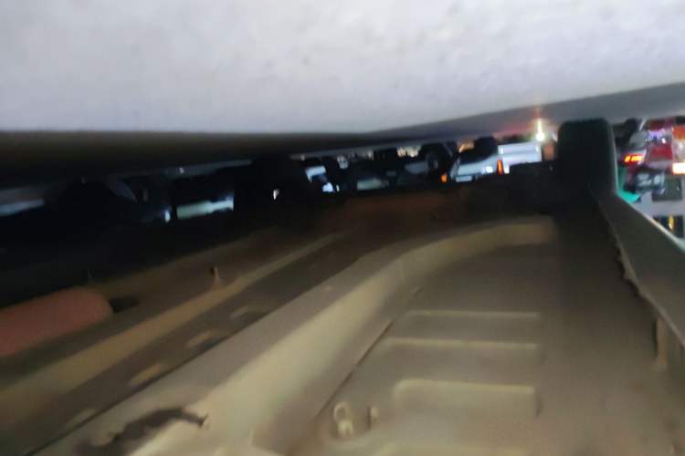 Used Peugeot 301 2018 1.6L Manual Comfort Edition Chassis Front Right