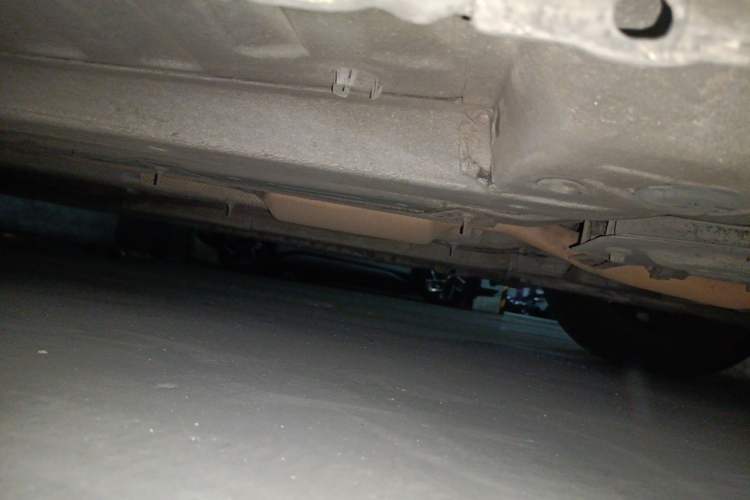 Used Peugeot 301 2018 1.6L Manual Comfort Edition Chassis Front Right