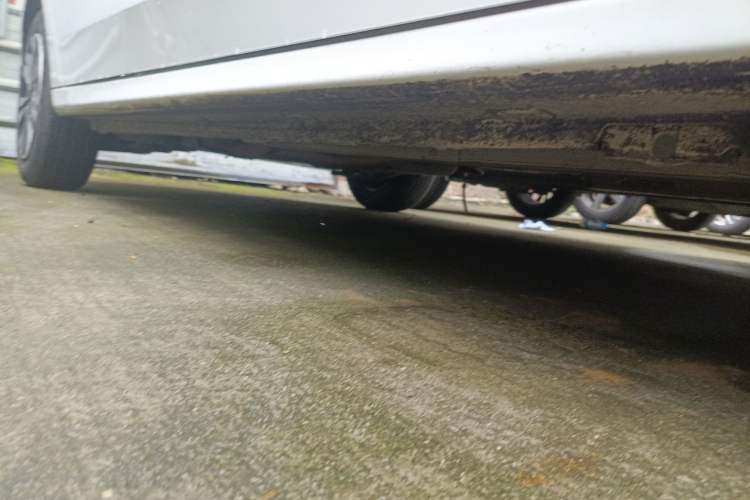 Used Peugeot 301 2018 1.6L Manual Comfort Edition Chassis Front Right