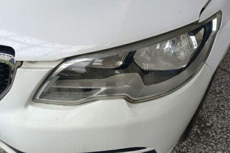 Used Peugeot 301 2018 1.6L Automatic Comfort Edition Exterior 6
