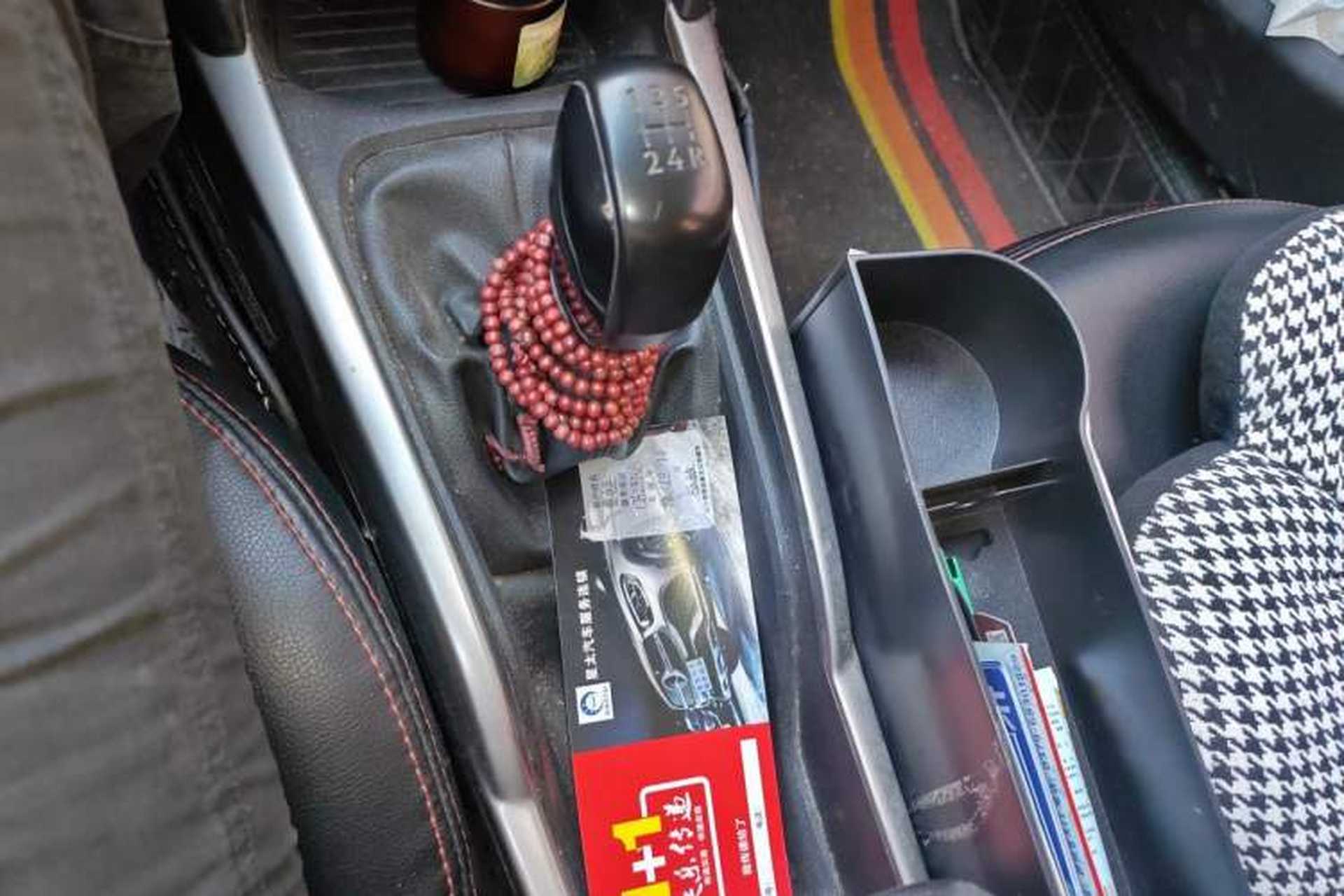 Used Peugeot 301 2018 1.6L Manual Comfort Edition Gear Lever