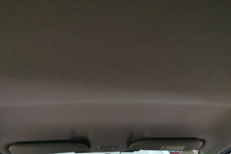 Used Peugeot 301 2018 1.6L Automatic Comfort Edition Headliner