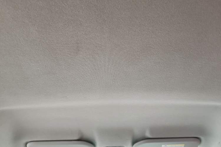 Used Peugeot 301 2018 1.6L Manual Comfort Edition Headliner