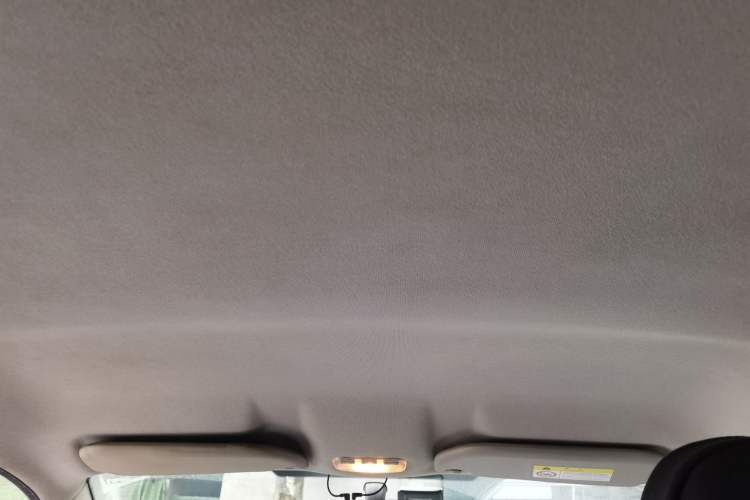 Used Peugeot 301 2018 1.6L Manual Comfort Edition Headliner