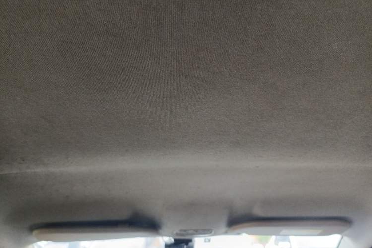 Used Peugeot 301 2018 1.6L Manual Comfort Edition Headliner