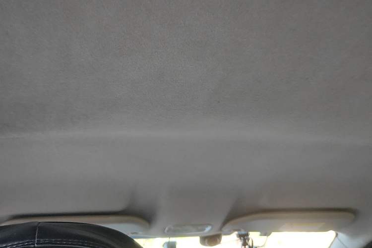 Used Peugeot 301 2018 1.6L Manual Comfort Edition Headliner