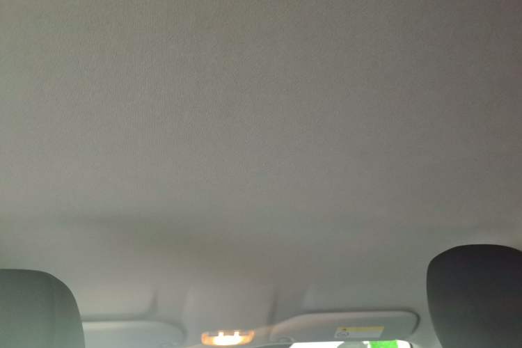 Used Peugeot 301 2018 1.6L Manual Comfort Edition Headliner