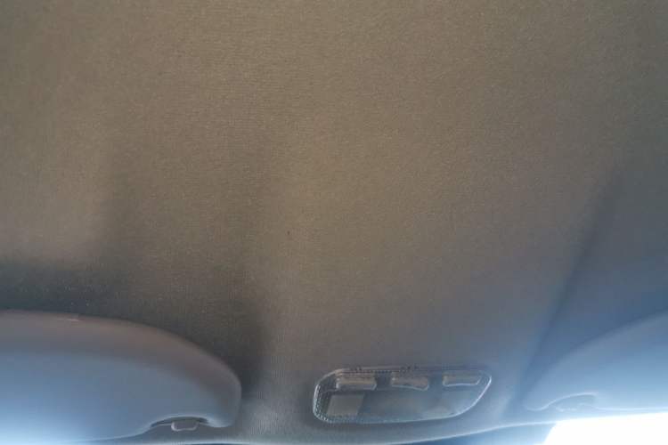 Used Peugeot 301 2018 1.6L Manual Comfort Edition Headliner