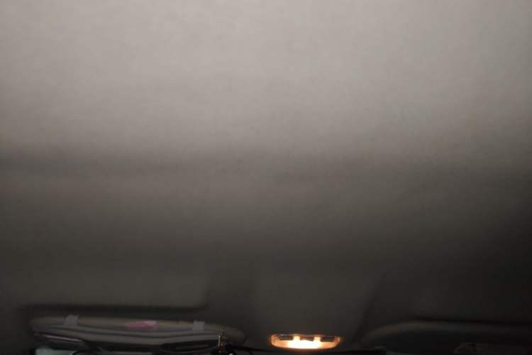 Used Peugeot 301 2018 1.6L Manual Comfort Edition Headliner