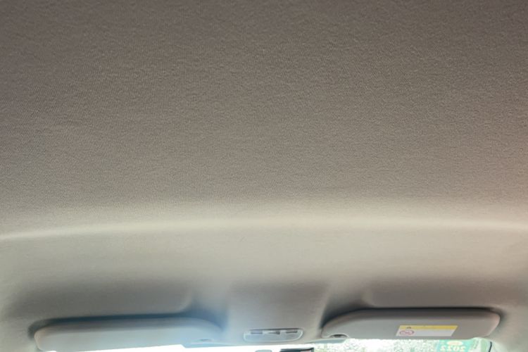 Used Peugeot 301 2018 1.6L Manual Comfort Edition Headliner
