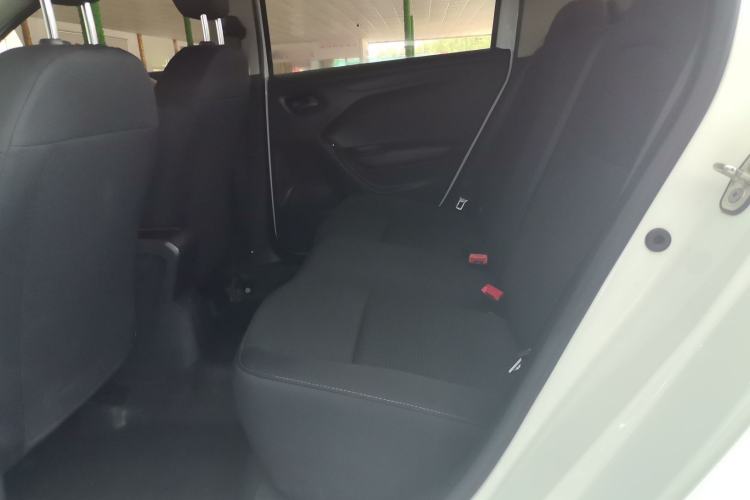 Used Peugeot 301 2018 1.6L Manual Comfort Edition Interior 1
