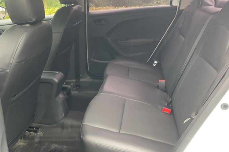 Used Peugeot 301 2018 1.6L Manual Comfort Edition Interior 2