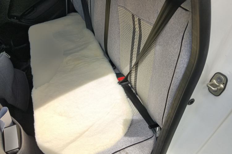 Used Peugeot 301 2018 1.6L Manual Comfort Edition Left Rear Seat