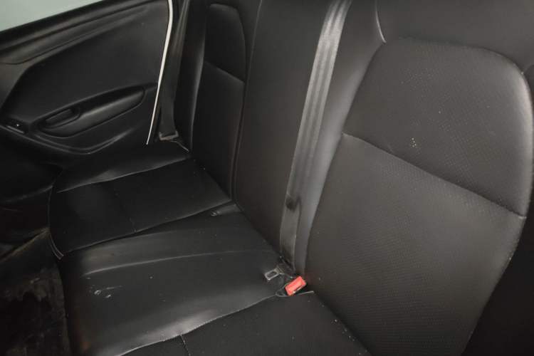 Used Peugeot 301 2018 1.6L Manual Comfort Edition Left Rear Seat