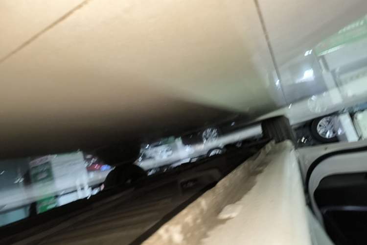 Used Peugeot 301 2018 1.6L Manual Comfort Edition Left Side Sill