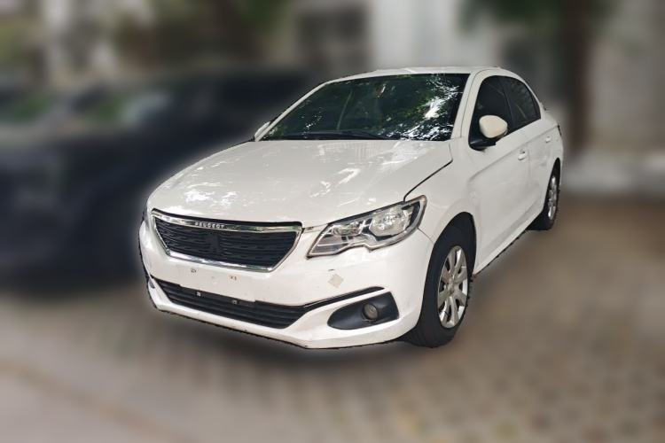 Ojetý Peugeot 301 2018 1.6L Manual Comfort Edition Guazi used car, China used car export, Used car for sale, Used  cars, Cheapest cars for sale