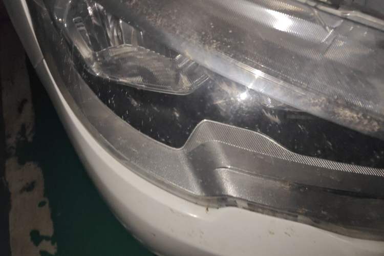 Used Peugeot 301 2018 1.6L Manual Comfort Edition Right Front Headlight