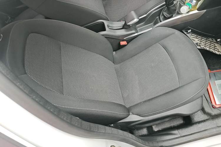 Used Peugeot 301 2018 1.6L Manual Comfort Edition Right Front Seat